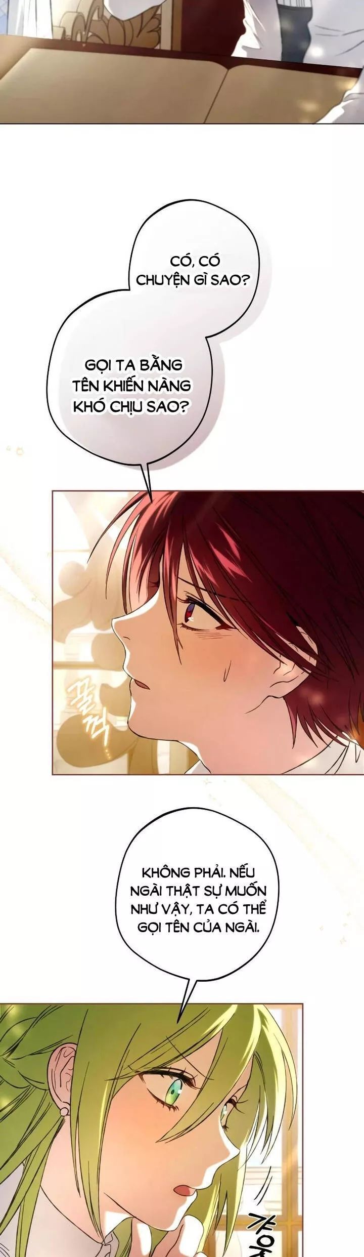 Bạo Chúa Độc Ác Trở Lại - chap14 - Trang 44